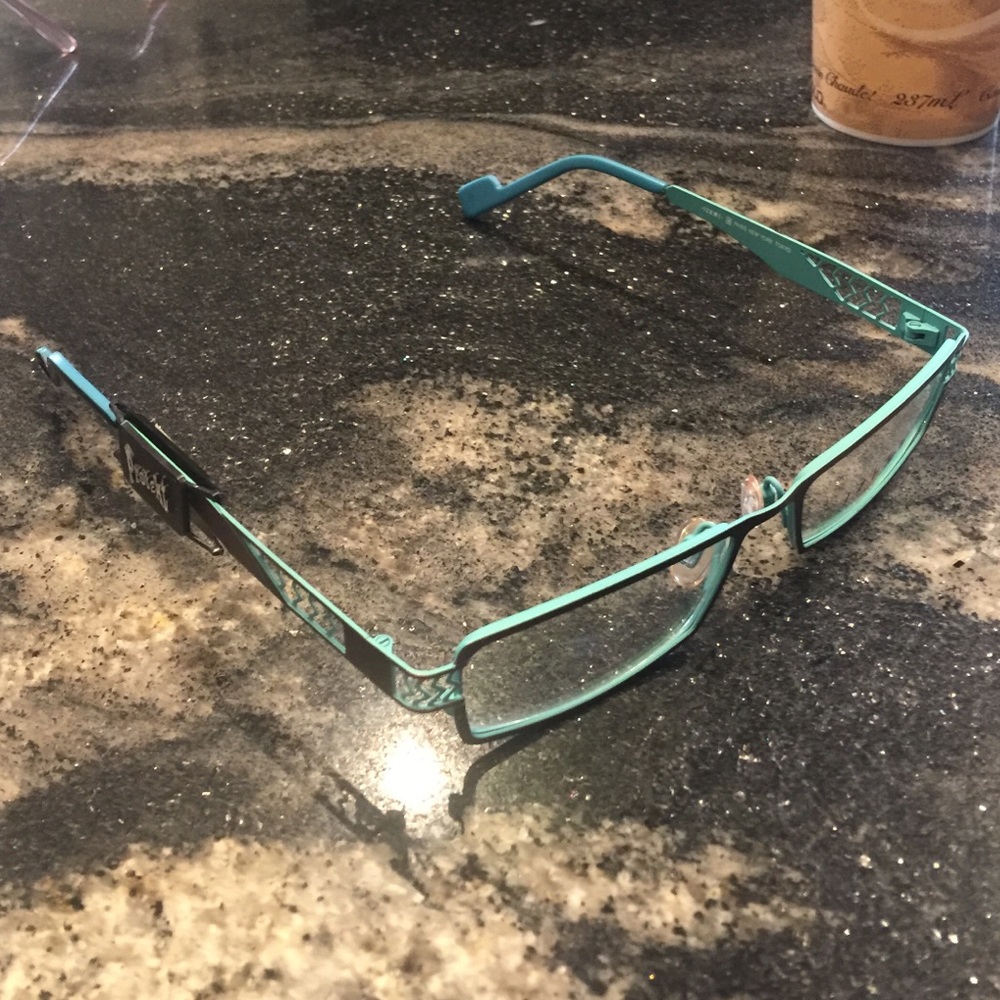 Izumi glasses